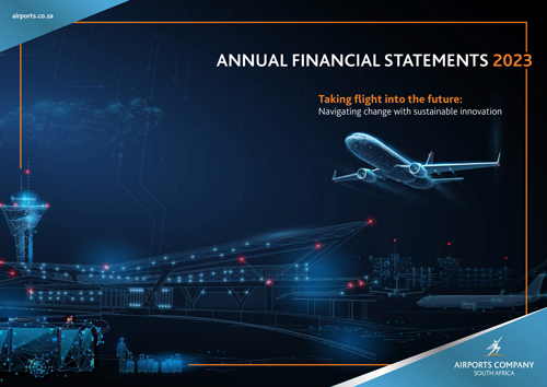 2023 Annual Financial Statements