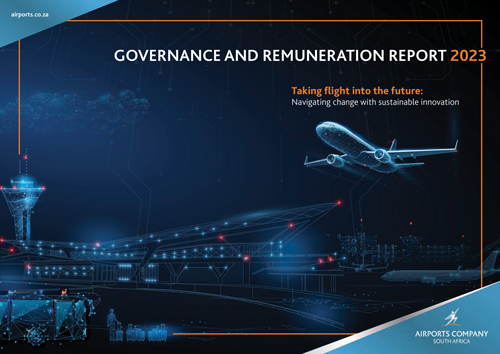 2023 Governance and Remuneration Report