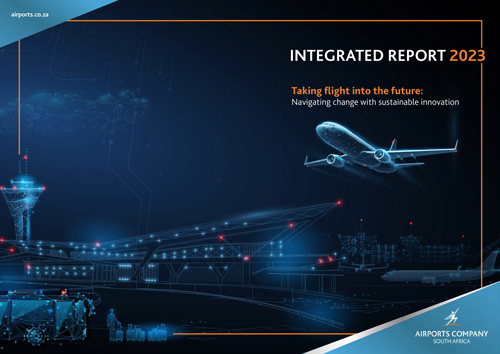 2023 Integrated Report